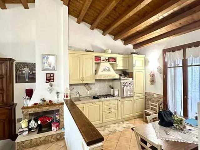 Villa in vendita a Montignoso MS