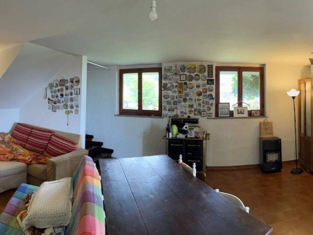 Villa in vendita a Montignoso MS
