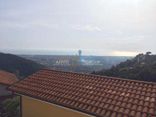 Villa in vendita a Montignoso