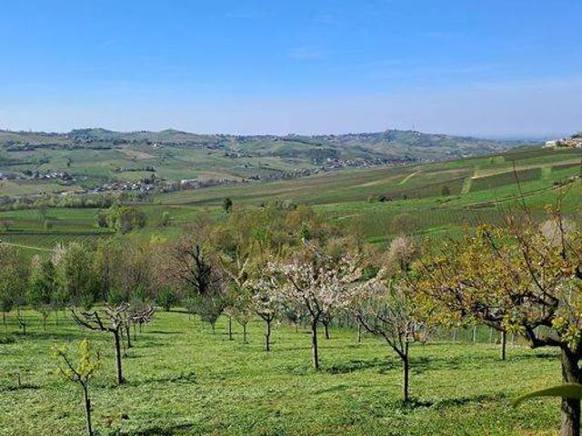 Villa in vendita a Montù Beccaria PV