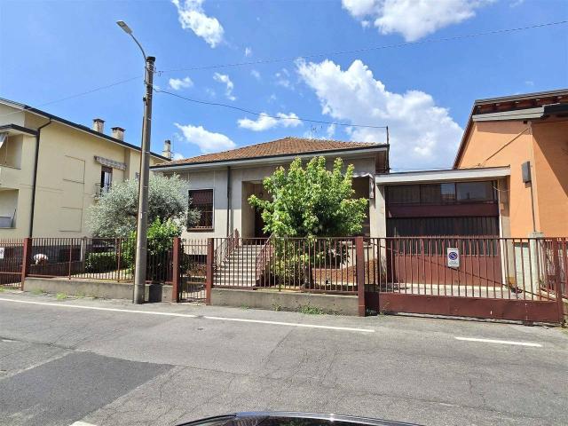 Villa in vendita a Monza