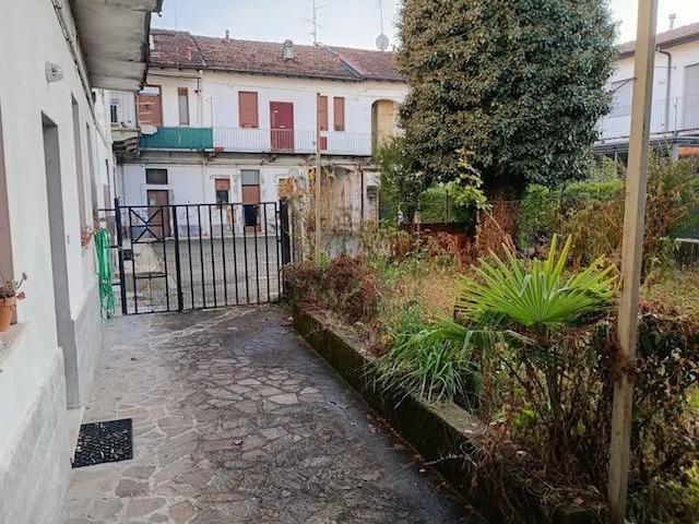 Villa in vendita a Monza MB