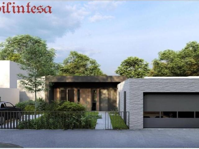 Villa in vendita a Monza MB