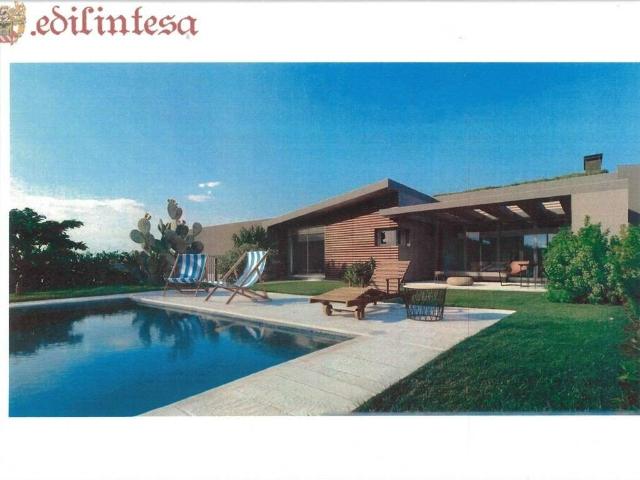Villa in vendita a Monza MB