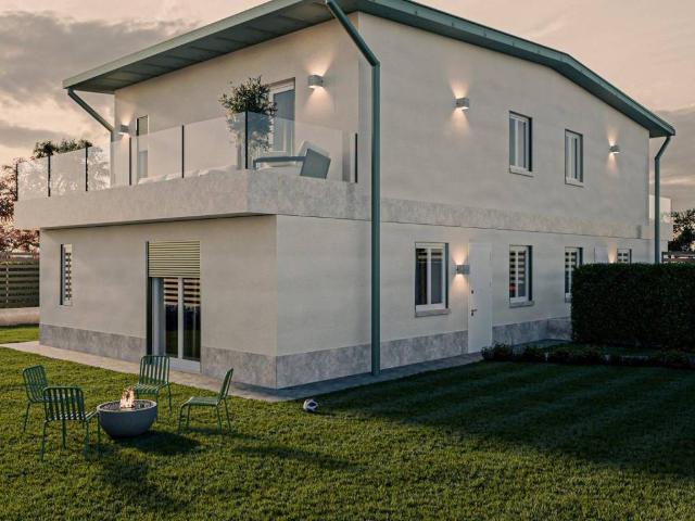 Villa in vendita a Monza MB