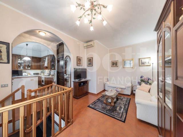 Villa in vendita a Monza MB