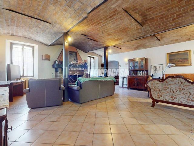 Villa in vendita a Monzuno