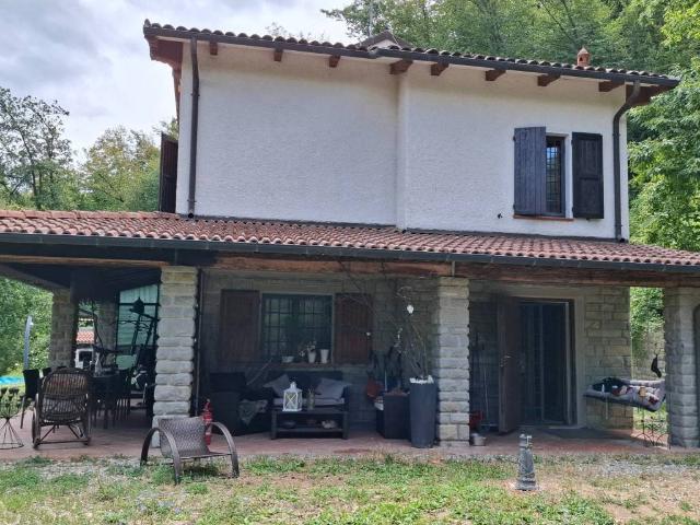 Villa in vendita a Monzuno BO