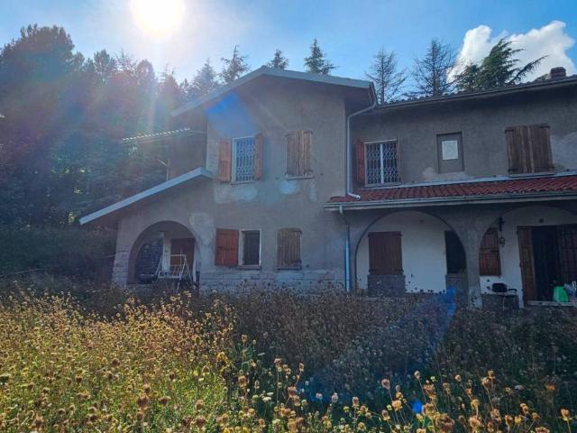 Villa in vendita a Monzuno BO