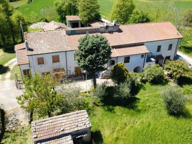 Villa in vendita a Morcone BN