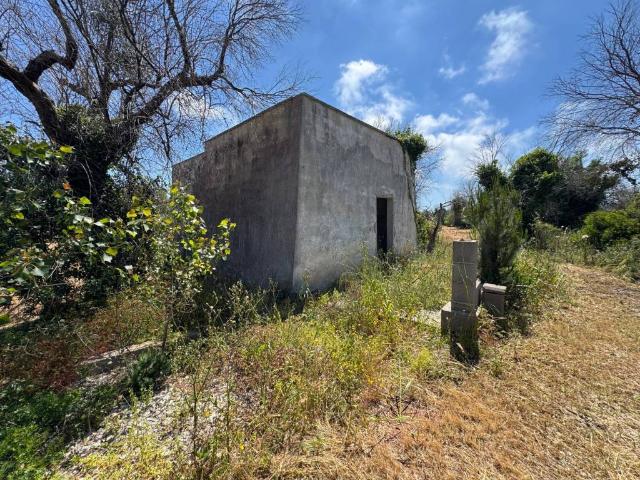 Villa in vendita a Morciano di Leuca LE