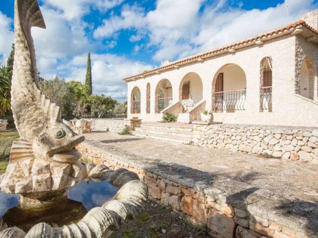 Villa in vendita a Morciano di Leuca LE