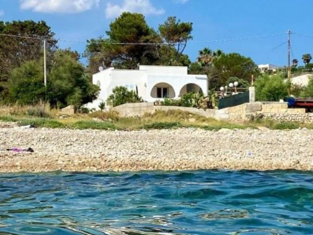 Villa in vendita a Morciano di Leuca LE