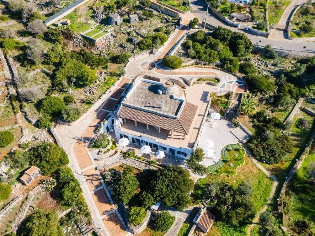 Villa in vendita a Morciano di Leuca LE