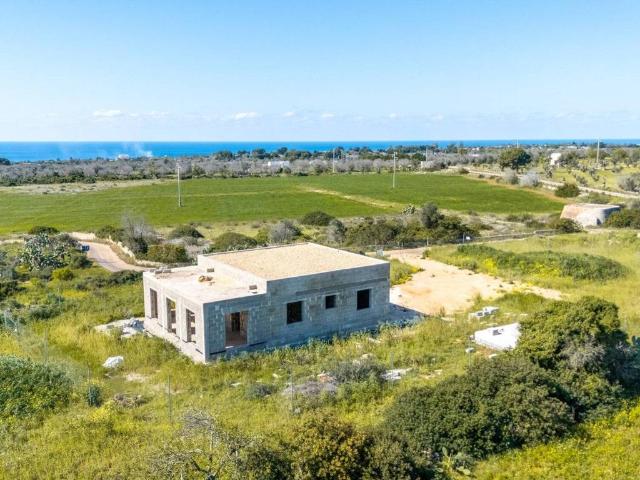 Villa in vendita a Morciano di Leuca LE