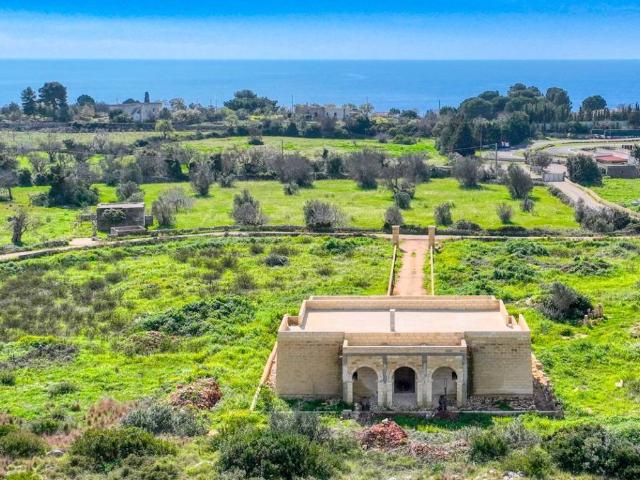 Villa in vendita a Morciano di Leuca LE