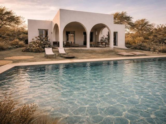 Villa in vendita a Morciano di Leuca LE