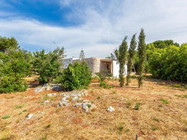Villa in vendita a Morciano di Leuca LE