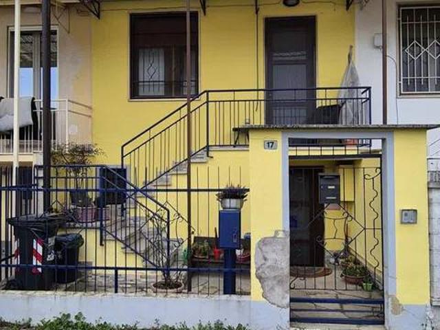 Villa in vendita a Morano sul Po AL