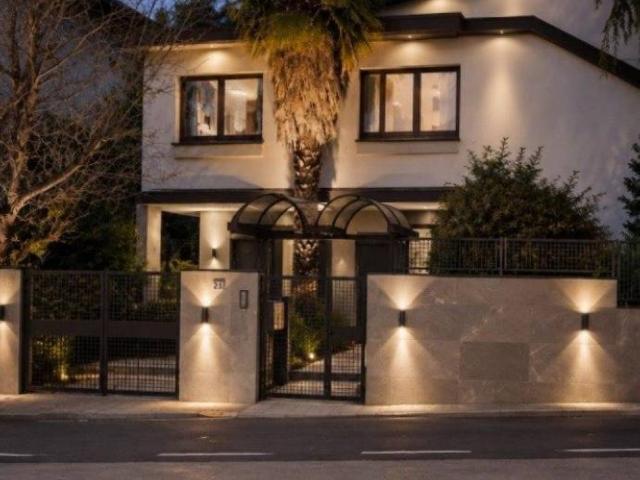 Villa in vendita a Morazzone VA