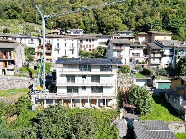 Villa in vendita a Morbegno SO