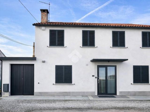 Villa in vendita a Morgano TV