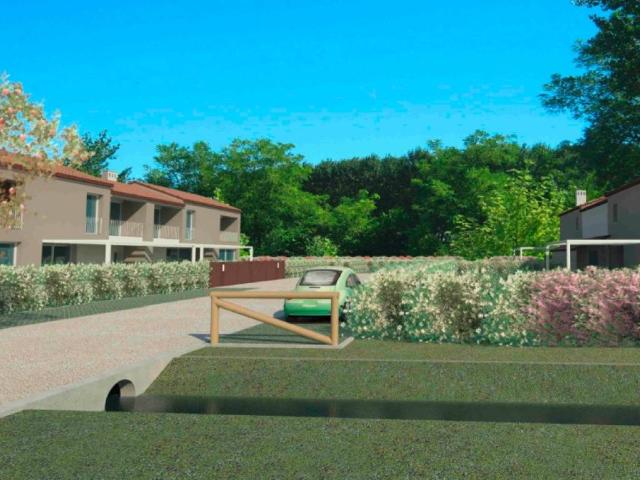 Villa in vendita a Morgano TV