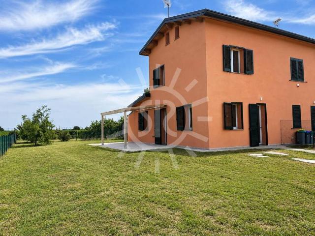 Villa in vendita a Mordano BO