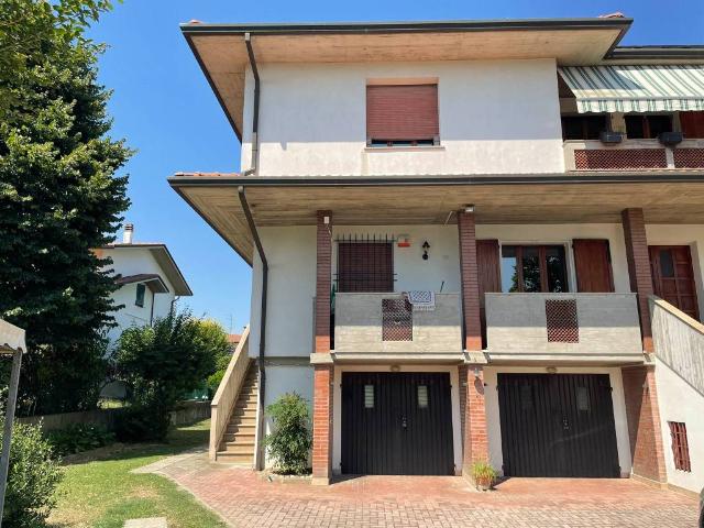 Villa in vendita a Mordano BO