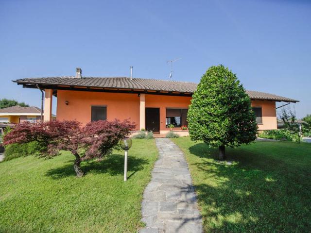 Villa in vendita a Moretta CN