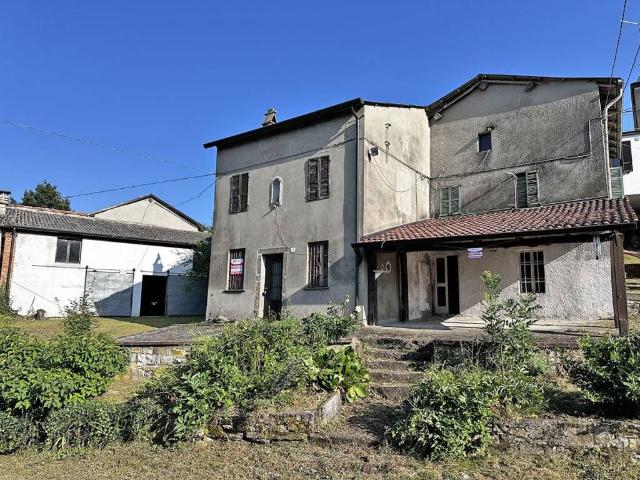 Villa in vendita a Morfasso PC