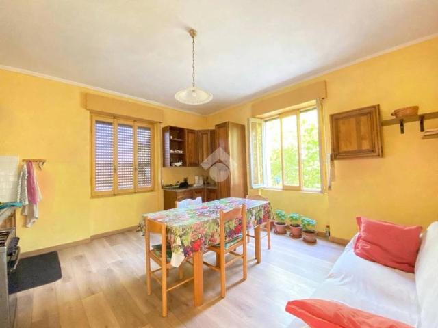 Villa in vendita a Morfasso PC