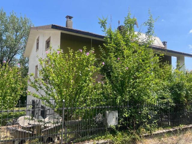 Villa in vendita a Morfasso PC