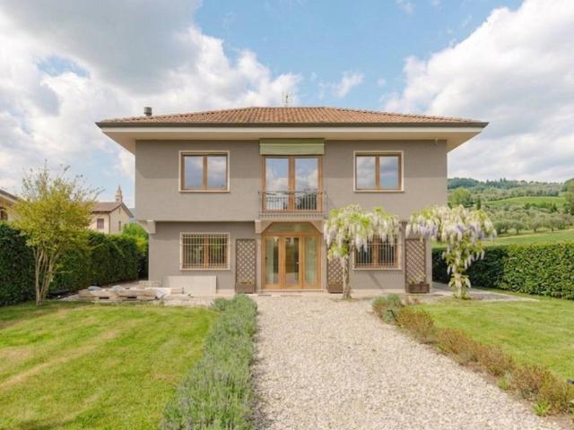 Villa in vendita a Moriago della Battaglia TV