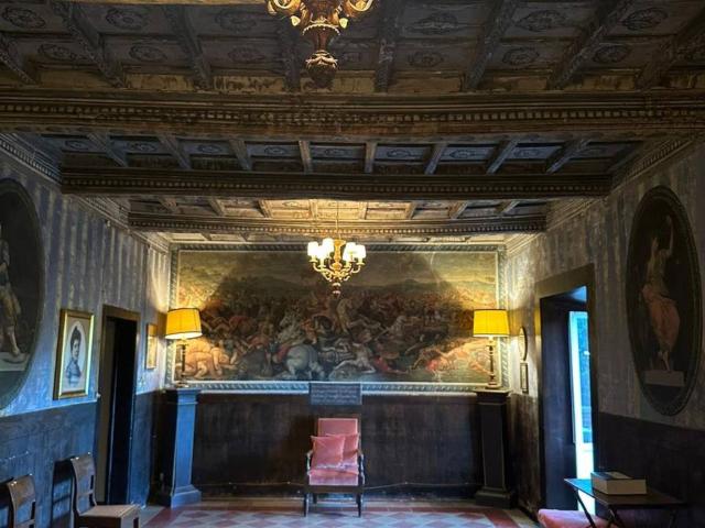 Casa indipendente in vendita a Moricone RM