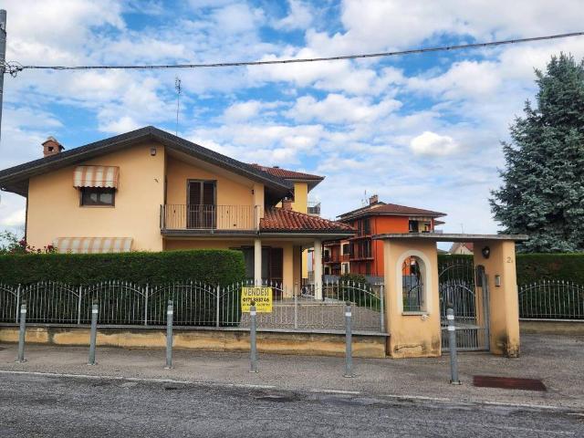 Villa in vendita a Morozzo CN