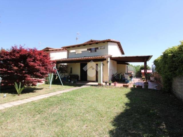 Villa in vendita a Morlupo RM