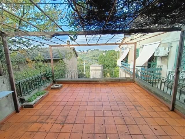 Villa in vendita a Morlupo RM