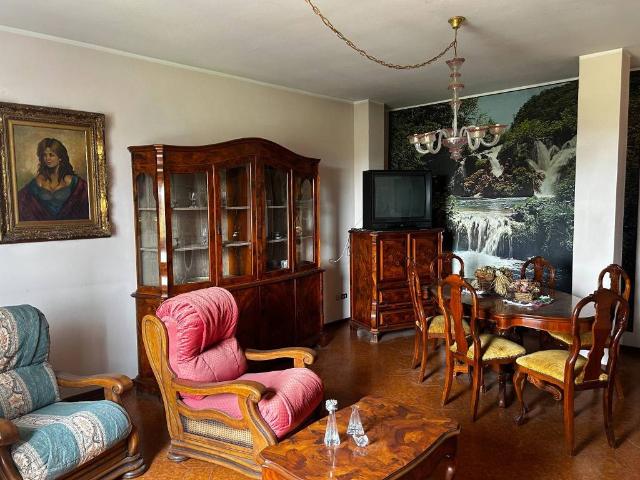 Villa in vendita a Mornico al Serio BG