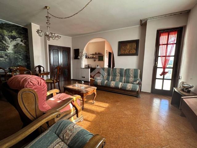 Villa in vendita a Mornico al Serio BG