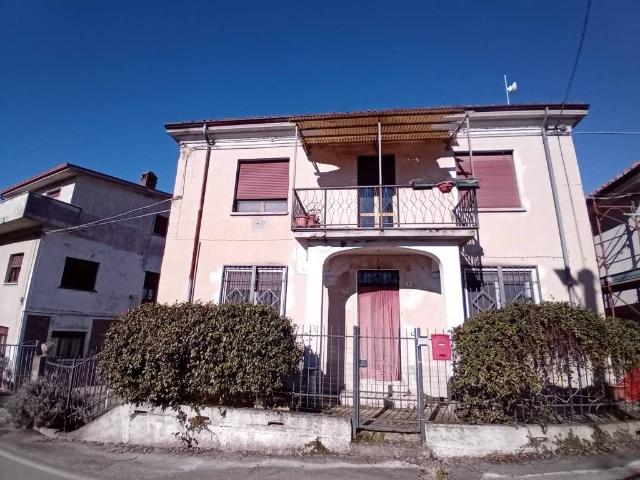 Villa in vendita a Mornico Losana PV