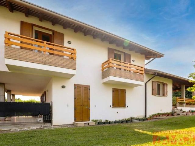 Villa in vendita a Morsano al Tagliamento PN