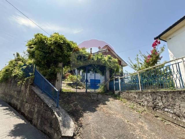 Villa in vendita a Morsasco AL
