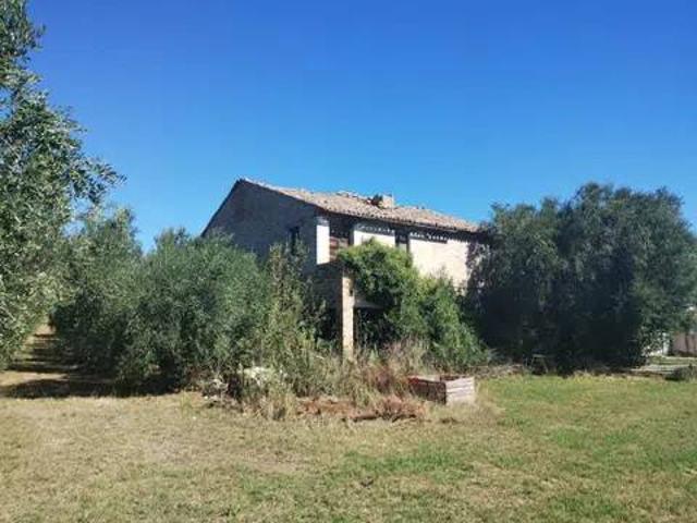 Villa in vendita a Morrovalle MC