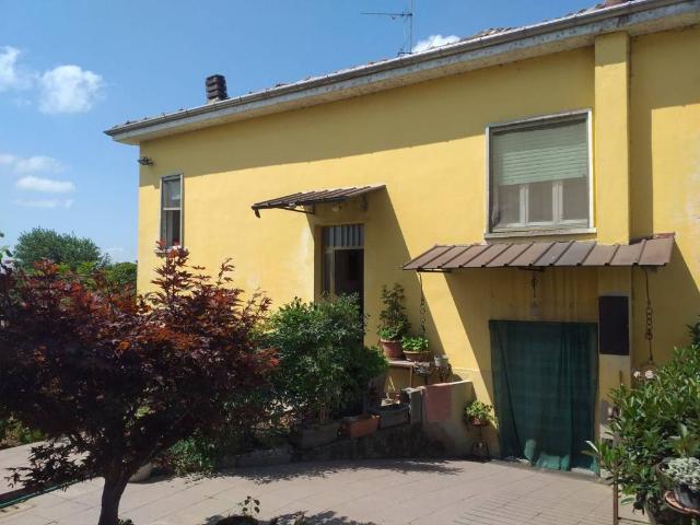 Villa in vendita a Mortara PV
