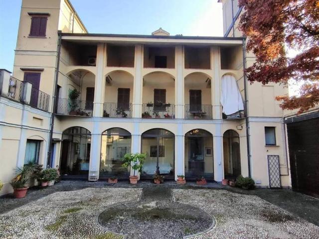 Villa in vendita a Mortara PV