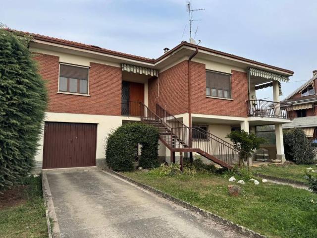 Villa in vendita a Mortara PV