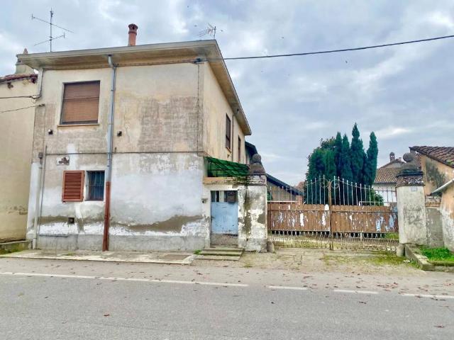 Villa in vendita a Mortara PV