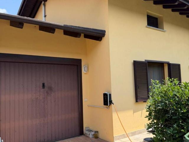 Villa in vendita a Mortara PV