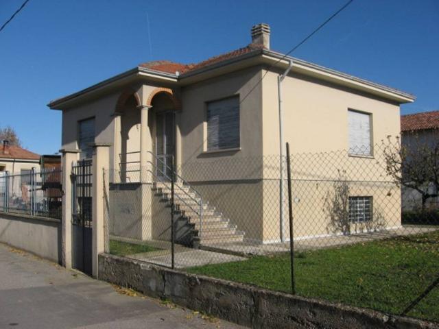 Villa in vendita a Mortara PV